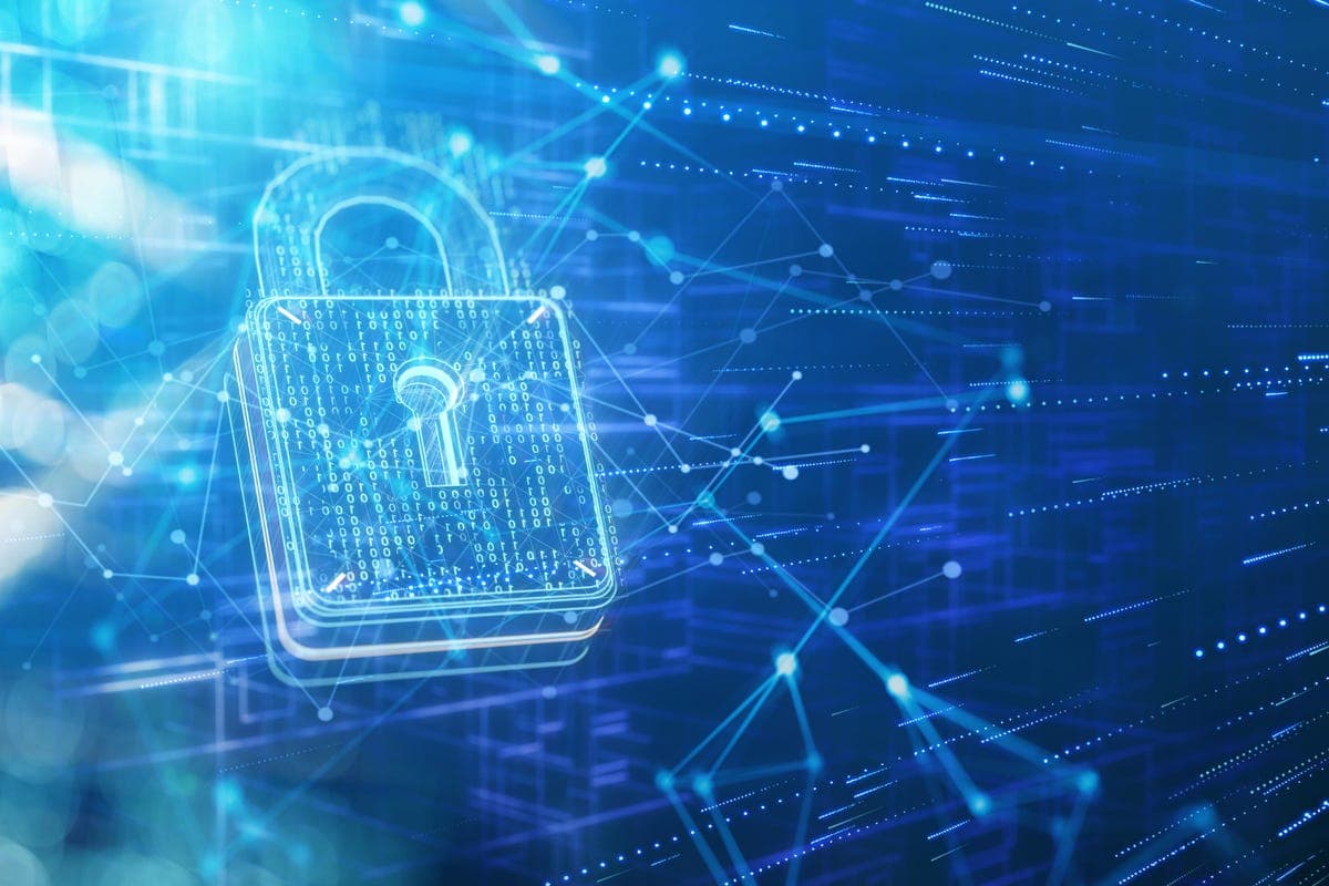 Top Security and Risk Management Trends for 2022