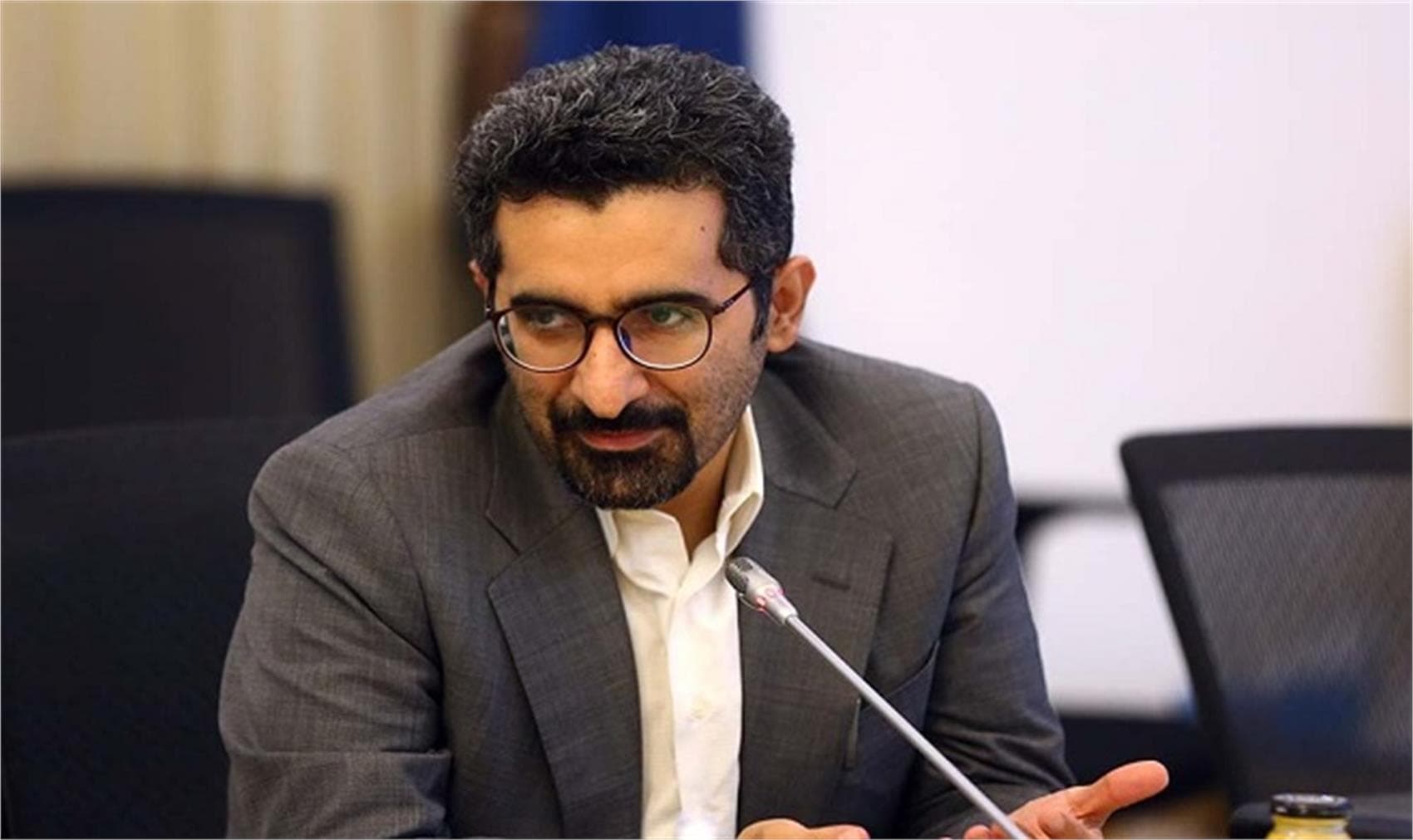 معاون امور دولت، مجلس و استان‌ها منصوب شد
