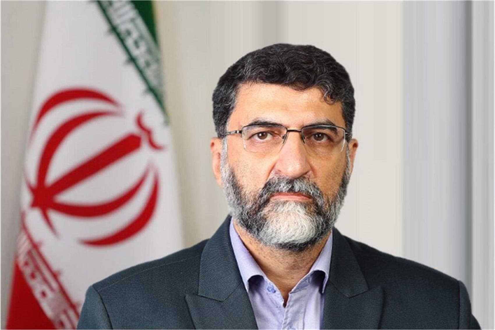 مجری سند تحول دولت در بخش ارتباطات و فناوری اطلاعات منصوب شد مجری سند تحول دولت در بخش ارتباطات و فناوری اطلاعات منصوب شد