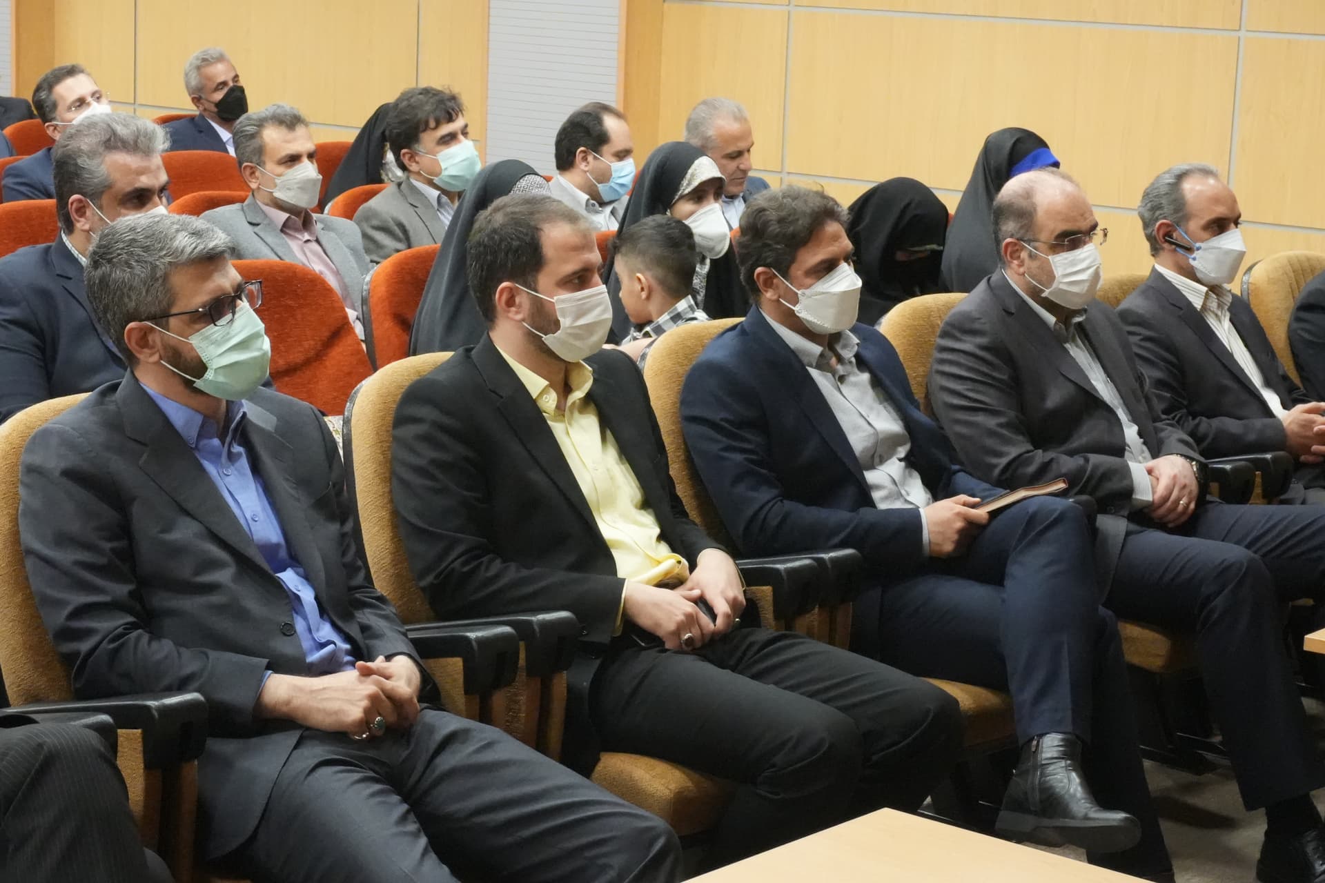 مراسم تکریم از تلاش های مهندس فتاحی و معارفه دکتر لاجوردی مدیرعامل شرکت ارتباطات زیرساخت برگزارشد مراسم تکریم از تلاش های مهندس فتاحی و معارفه دکتر لاجوردی مدیرعامل شرکت ارتباطات زیرساخت برگزارشد