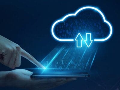 Cloud computing has all the momentum, but we still live in an on-premises world for now Cloud computing has all the momentum, but we still live in an on-premises world for now