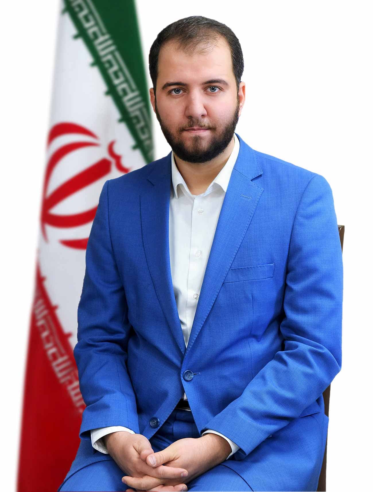پیام دکتر لاجوردی معاون وزیر،  رئیس هیات مدیره و مدیرعامل شرکت ارتباطات زیرساخت به مناسبت سوم خرداد