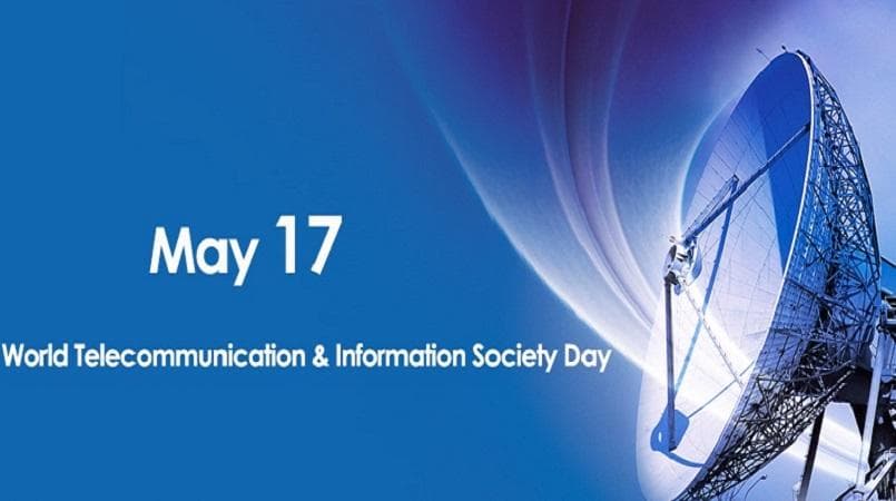 World Telecommunication & Information Society Day World Telecommunication & Information Society Day