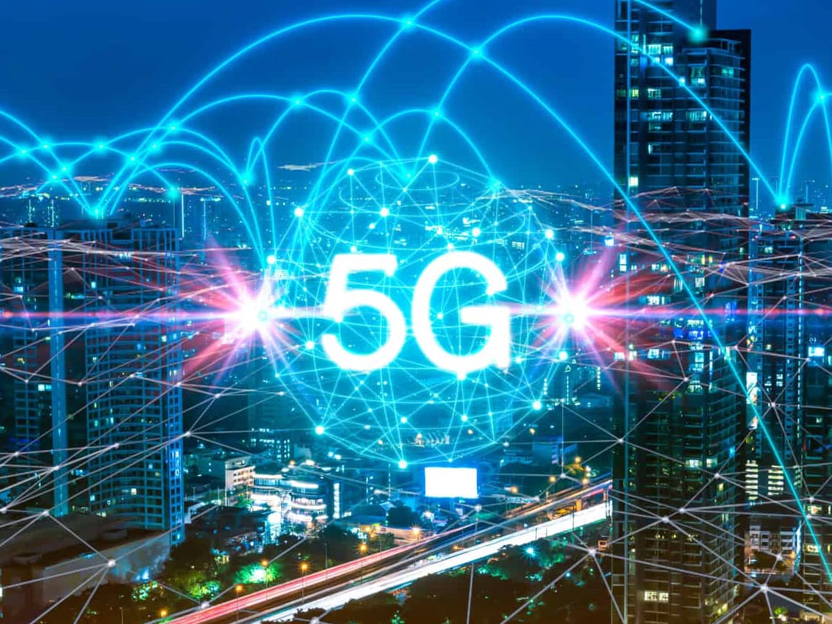 Enterprises need faster 5G upload speeds Enterprises need faster 5G upload speeds