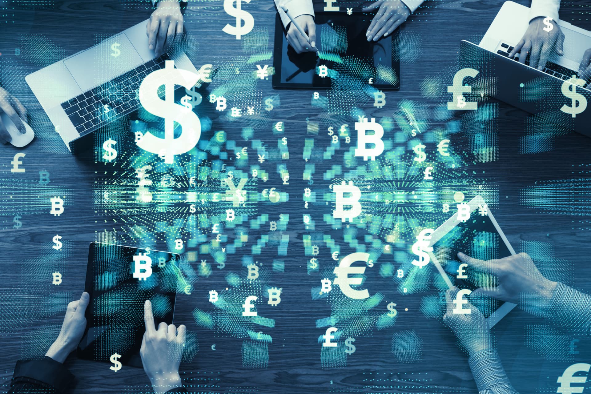Identify Three Technology Trends Gaining Traction in Banking and Investment Services in 2022 Identify Three Technology Trends Gaining Traction in Banking and Investment Services in 2022