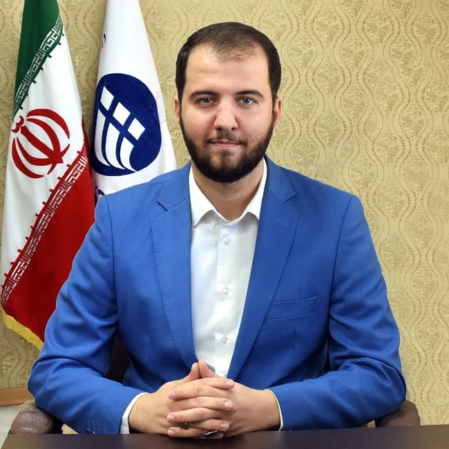 پیام مدیرعامل شرکت ارتباطات زیرساخت به مناسبت 14 خرداد سالروز رحلت امام خمینی (ره) پیام مدیرعامل شرکت ارتباطات زیرساخت به مناسبت 14 خرداد سالروز رحلت امام خمینی (ره)