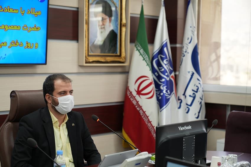 دکتر لاجوردی :زنده نگه داشتن یاد و نام شهدا وظیفه و تکلیف است