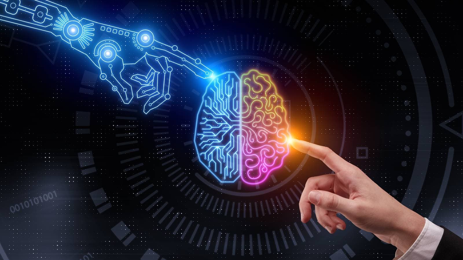 4 Actions Drive Finance AI Success 4 Actions Drive Finance AI Success