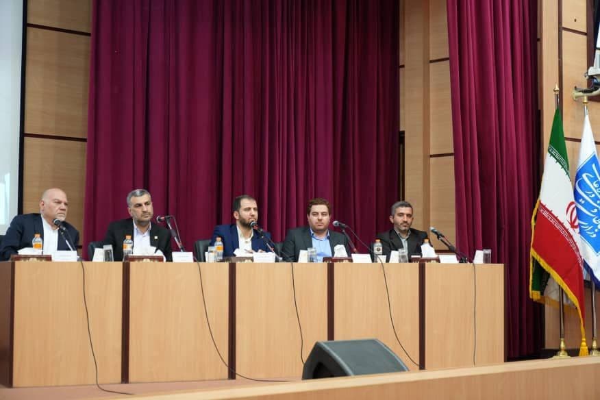 کارگروه تخصصی بومی سازی محصولات افتا در  شبکه ملی اطلاعات  برگزار شد