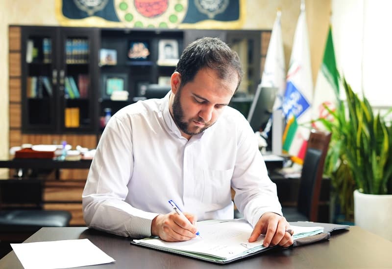 پیام معاون وزیر، رییس هیات مدیره و مدیرعامل شرکت ارتباطات زیرساخت به مناسبت سالروز تاسیس شرکت