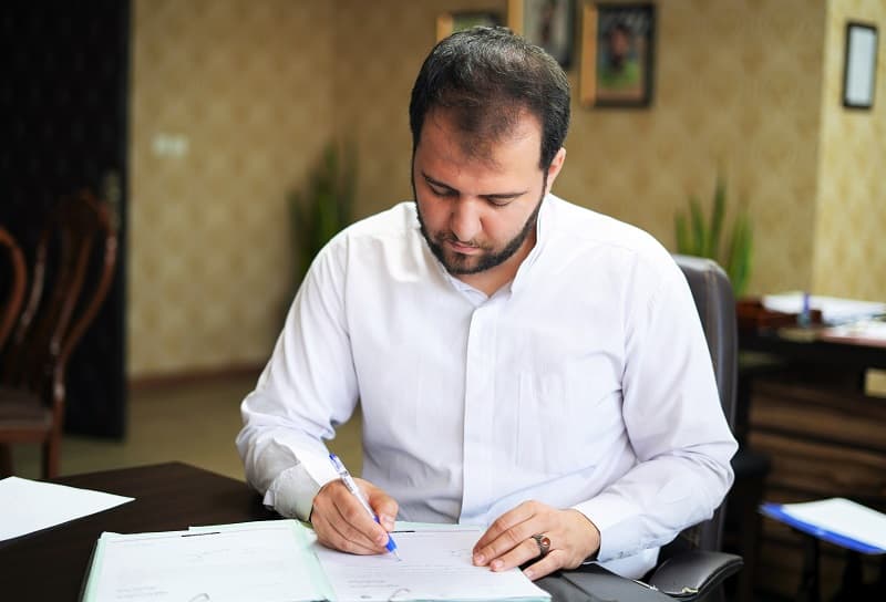 پیام تبریک دکتر لاجوردی معاون وزیر ،رئیس هیات مدیره و مدیرعامل شرکت ارتباطات زیر ساخت به مناسبت سالروز ورود آزادگان به کشور پیام تبریک دکتر لاجوردی معاون وزیر ،رئیس هیات مدیره و مدیرعامل شرکت ارتباطات زیر ساخت به مناسبت سالروز ورود آزادگان به کشور