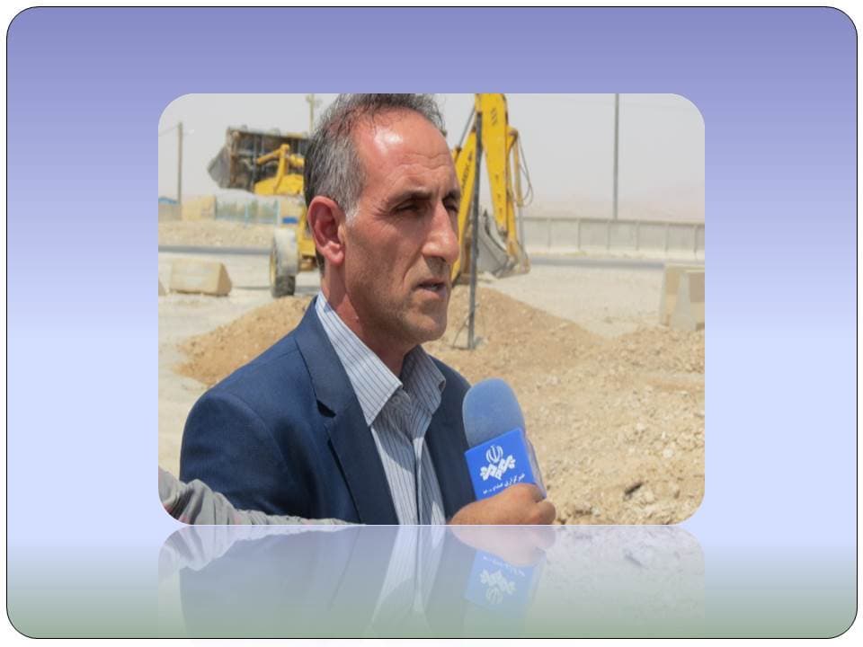 اعلام آمادگی زیرساخت استان ایلام، جهت پایداری شبکه ارتباطی در ایام اربعین حسینی اعلام آمادگی زیرساخت استان ایلام، جهت پایداری شبکه ارتباطی در ایام اربعین حسینی