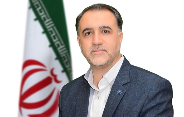 مدیرکل دفتر هیات مدیره، مدیرعامل و روابط عمومی و امور بین الملل شرکت ارتباطات زیرساخت منصوب شد مدیرکل دفتر هیات مدیره، مدیرعامل و روابط عمومی و امور بین الملل شرکت ارتباطات زیرساخت منصوب شد
