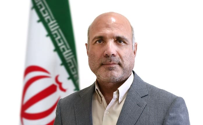 مدیرکل مهندسی عملیات شبکه شرکت ارتباطات زیرساخت منصوب شد