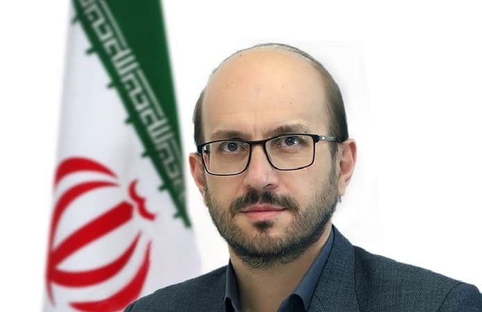 مدیرکل دفتر مدیریت عملکرد و پاسخگویی به شکایات شرکت ارتباطات زیرساخت منصوب شد