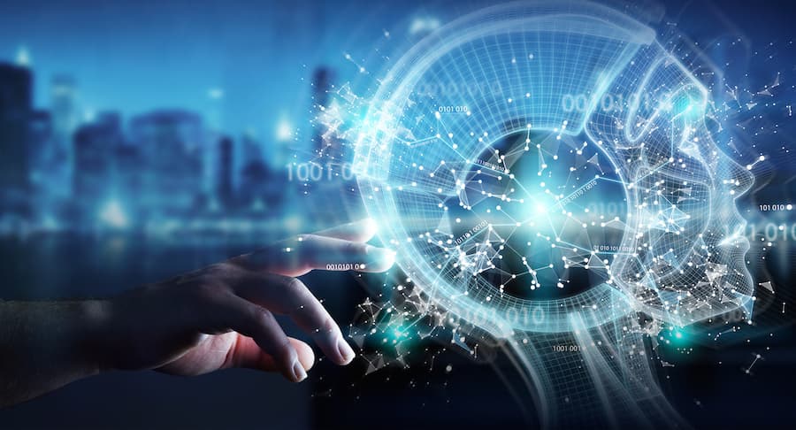 Artificial intelligence: 5 innovative applications that could change everything