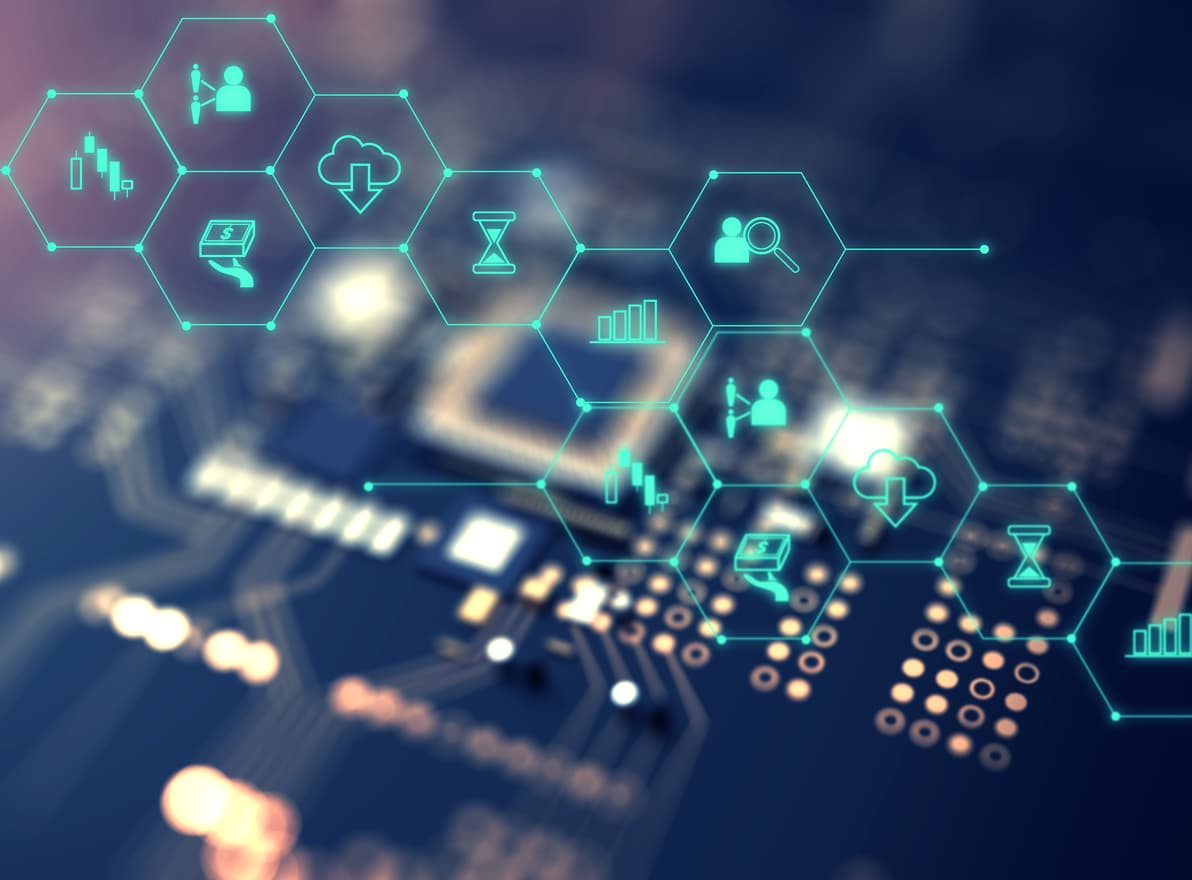 Shaping our digital future – a focus on Asia and the Pacific Shaping our digital future – a focus on Asia and the Pacific