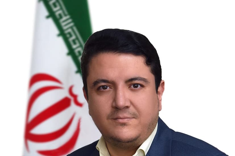 مهندس  محمد پهلوانی به سمت سرپرست معاونت فناوری اطلاعات و امنیت فضای مجازی  شرکت ارتباطات زیر ساخت منصوب شد
