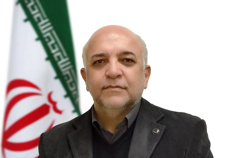 سرپرست اداره کل امور تجاری شرکت ارتباطات زیرساخت منصوب شد سرپرست اداره کل امور تجاری شرکت ارتباطات زیرساخت منصوب شد