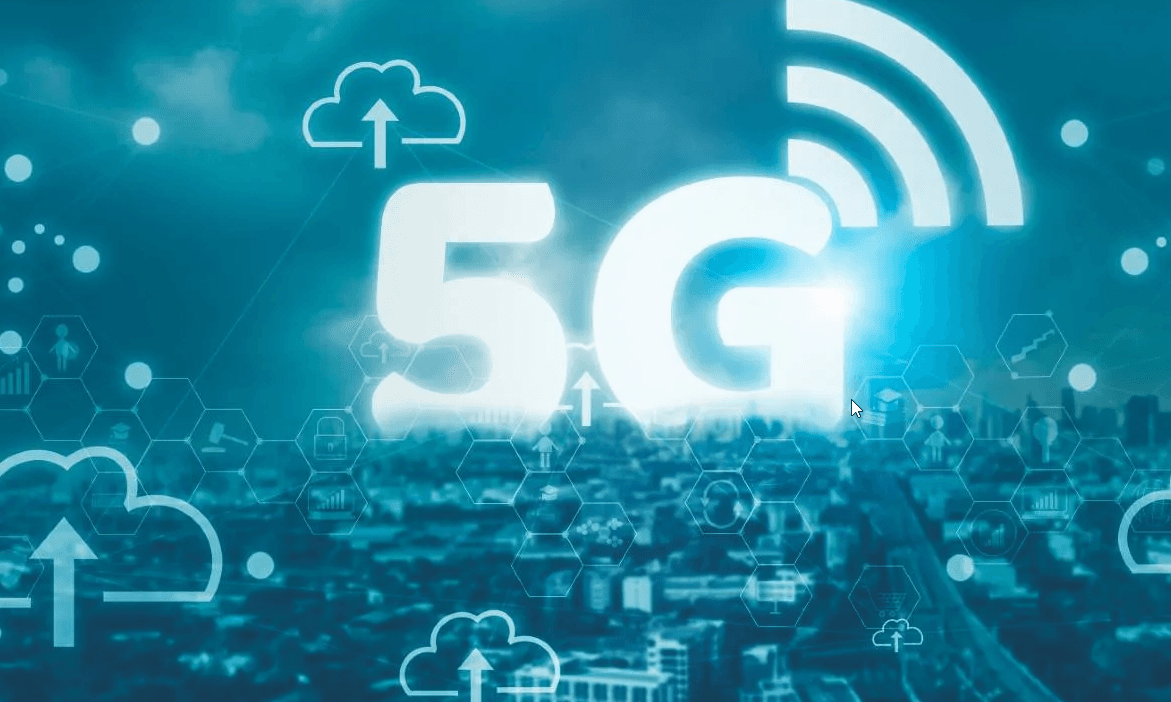 Unleashing 5G Potential With Cloud BSS Unleashing 5G Potential With Cloud BSS