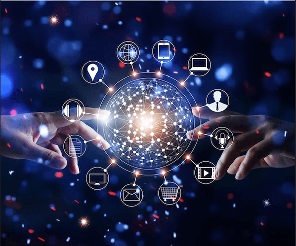 Predictions for CMOs Show AI, Social Toxicity, and Data Privacy Forge the Future of Marketing Predictions for CMOs Show AI, Social Toxicity, and Data Privacy Forge the Future of Marketing
