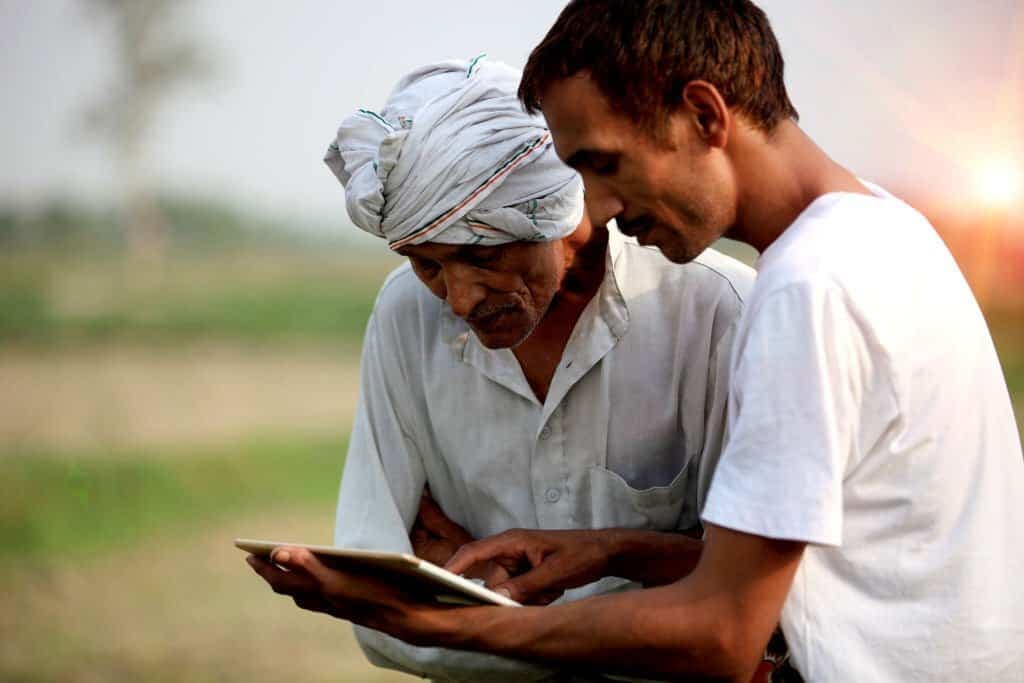 Improving digital literacy in India Improving digital literacy in India