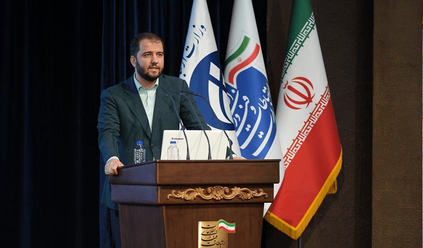 تا پایان بهمن ماه؛  زیرساخت ارتباطی مورد نیاز در چهار قطب مراکز داده کشور تامین می شود