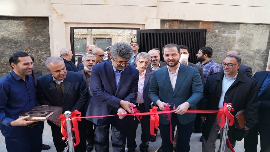 دکتر لاجوردی: با برنامه ریزی دقیق می‌‌‌توان خدمات درمانی را گسترش داد