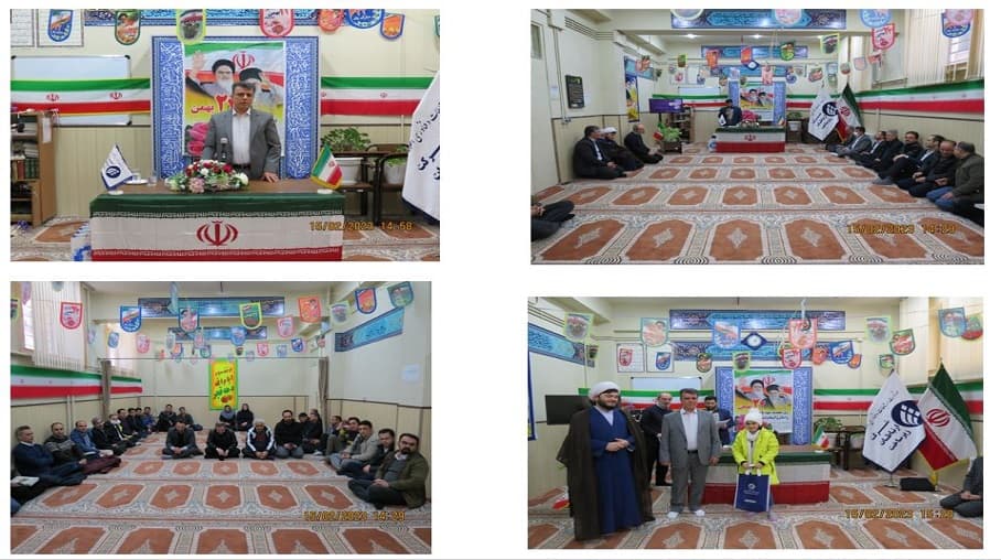 برگزاری مراسم تجلیل از برندگان مسابقات ورزشی در زیرساخت استان اردبیل برگزاری مراسم تجلیل از برندگان مسابقات ورزشی در زیرساخت استان اردبیل