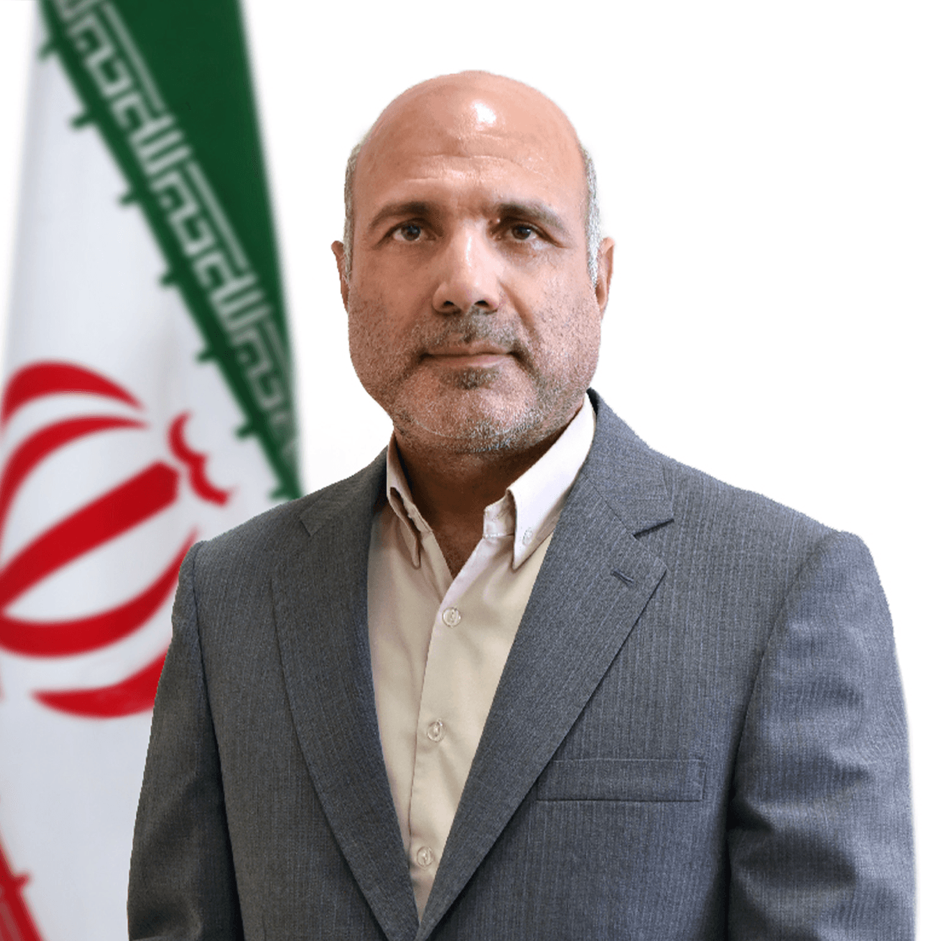 اکبر کرمی