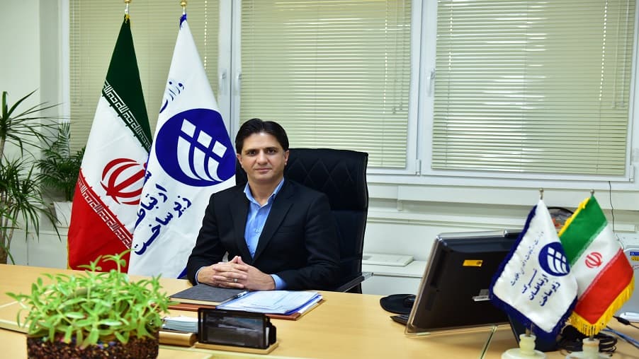 برگزاری آزمون برای جذب نیرو در شرکت ارتباطات زیرساخت