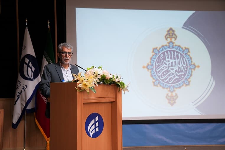 توسعه بازاریابی بین المللی در دستور کار/ ارائه خدمات نوین زیرساختی  ​
