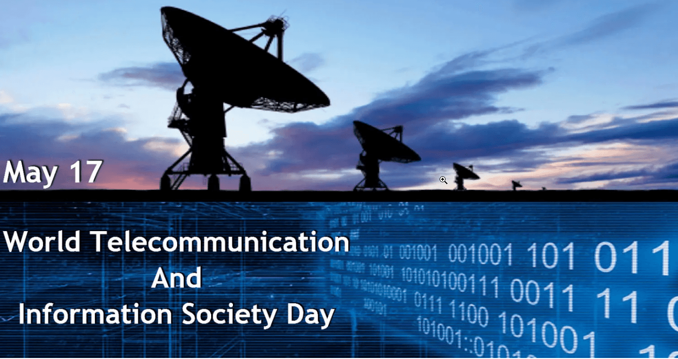 World Telecommunication & Information Society Day, 17 May 2023 World Telecommunication & Information Society Day, 17 May 2023