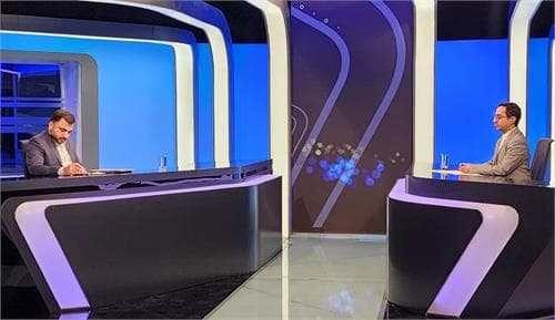 امسال تا ۱۰ میلیون پوشش فیبر نوری منازل و کسب و کارها ایجاد می شود/ فاز نخست پروژه با تحت پوشش قرار گرفتن ۳ میلیون خانوار با حضور رئیس جمهوری افتتاح می شود