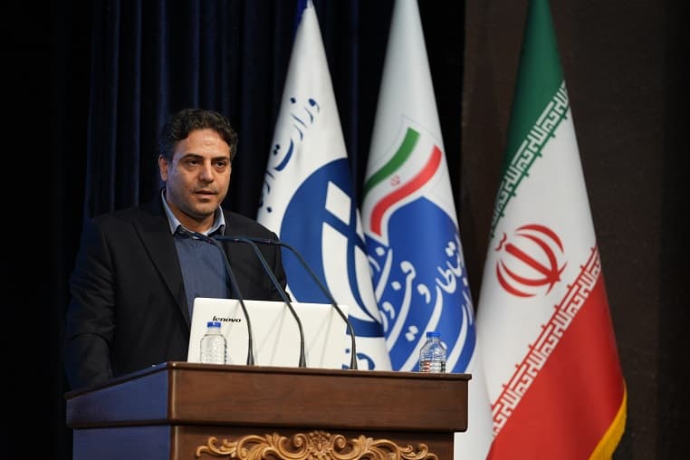 بزرگترین قرارداد وزارت ارتباطات در حوزه شبکه انتقال با یک شرکت ایرانی / ظرفیت شبکه انتقال کشور ۷،۶ ترابیت افزایش یافت
