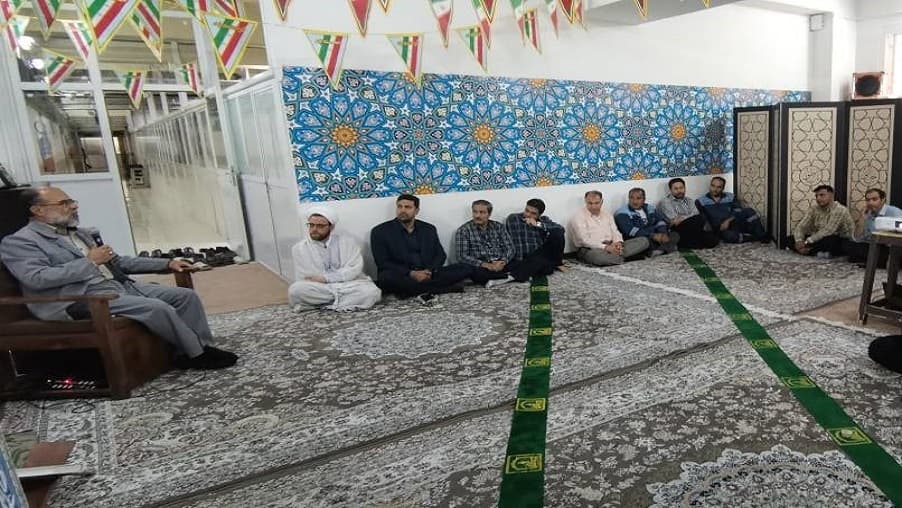 گرامیداشت حماسه فتح خرمشهر در زیرساخت استان اصفهان