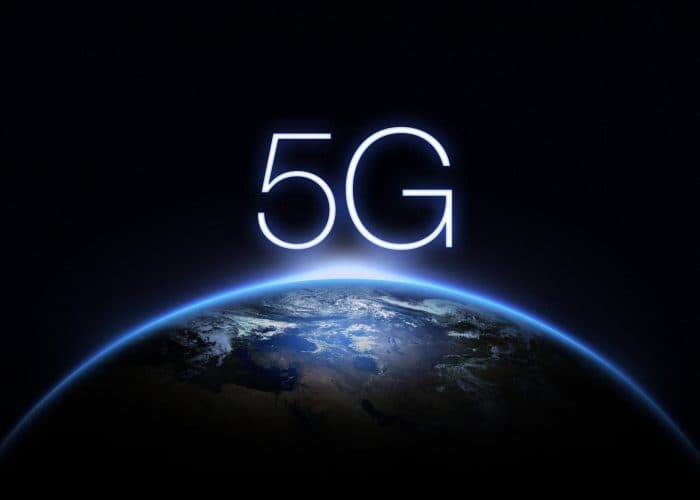Innovations in digital indoor 5G network Innovations in digital indoor 5G network