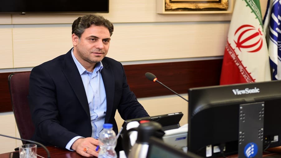 برنامه‌های زیرساخت برای اینترنت پایدار و امن