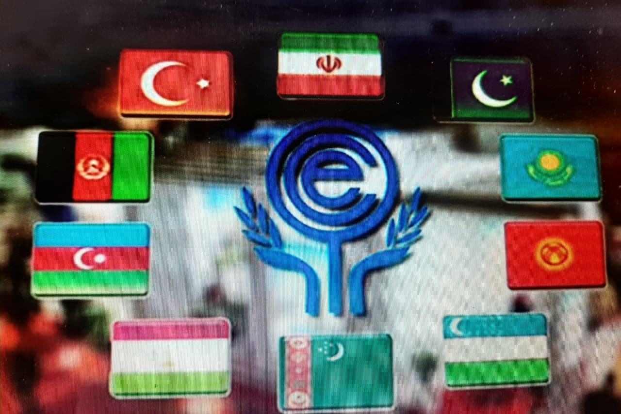 سومین جلسه دیدار وزرای ICT اکو در تهران برگزار می شود