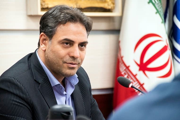 خبر خوب مدیرعامل شرکت ارتباطات زیرساخت برای گیمرهای داخلی / کاهش قابل توجه پینگ بازی های پرطرفدار آنلاین خبر خوب مدیرعامل شرکت ارتباطات زیرساخت برای گیمرهای داخلی / کاهش قابل توجه پینگ بازی های پرطرفدار آنلاین