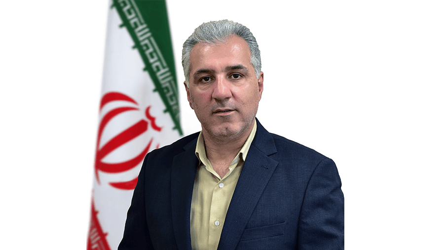 محمد تسلیمی به سمت مدیرکل هوشمندسازی و مدیریت سامانه ها منصوب شد