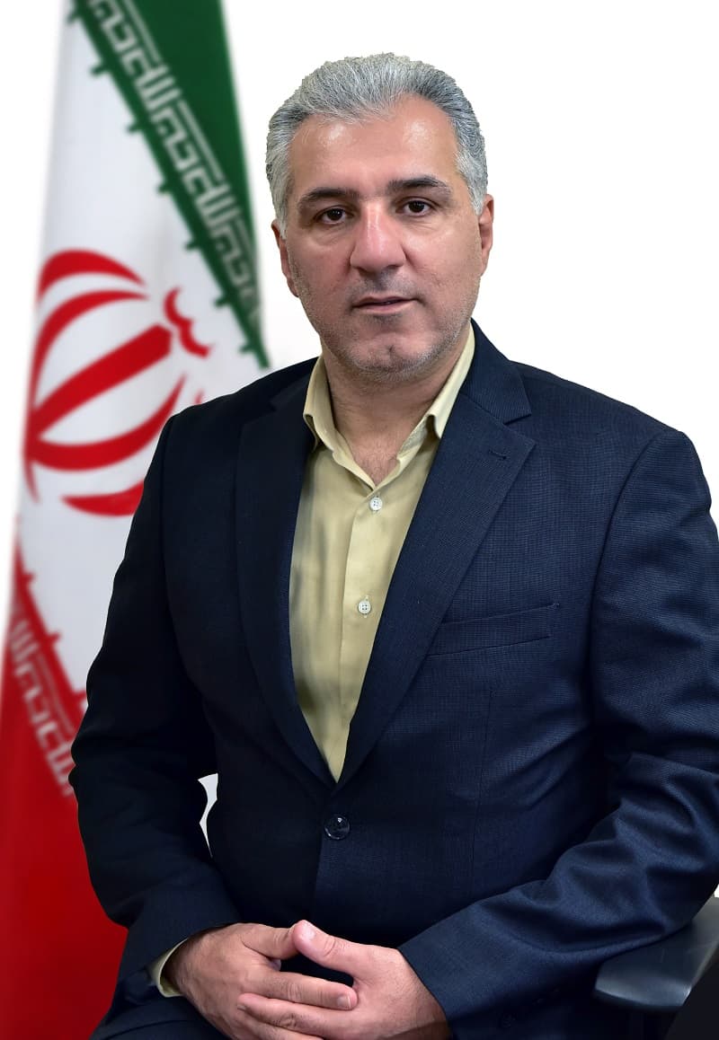 محمد تسلیمی