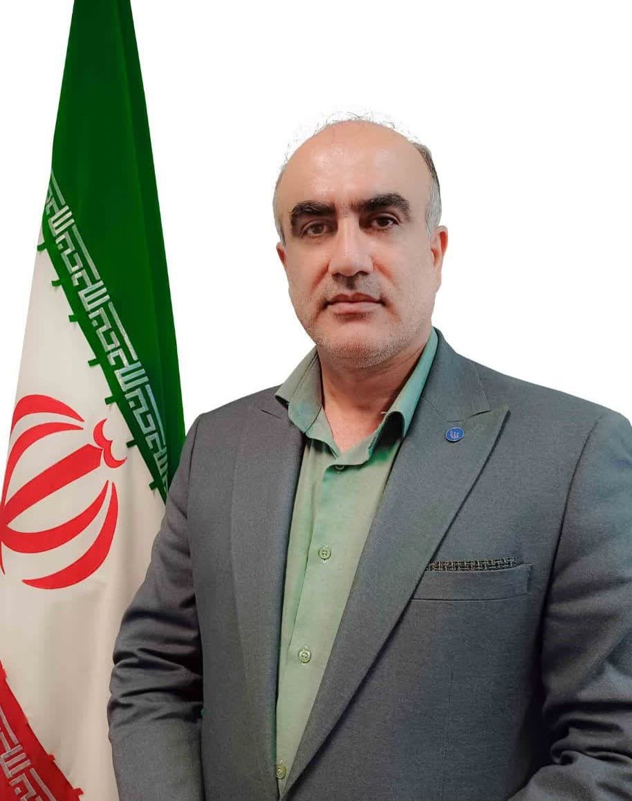 ذکریا صالحیان