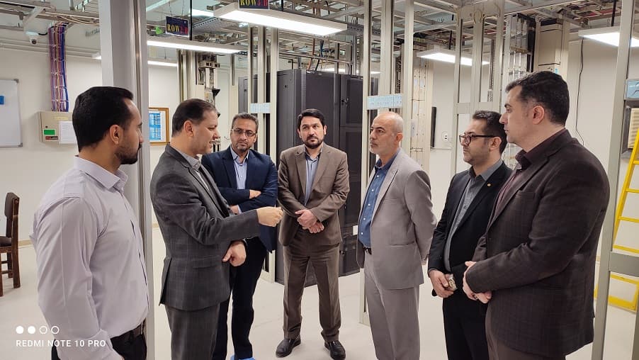 برگزاری رزمایش پدافند غیرعامل در زیرساخت استان گلستان