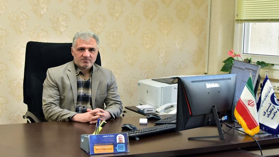 امکان پشتیبانی از 20 سرویس برای 600 مشتری با پروژه OSS/BSS