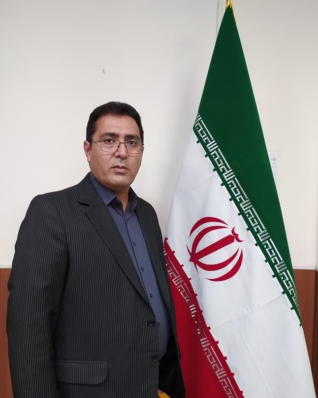 شهریار سرداری