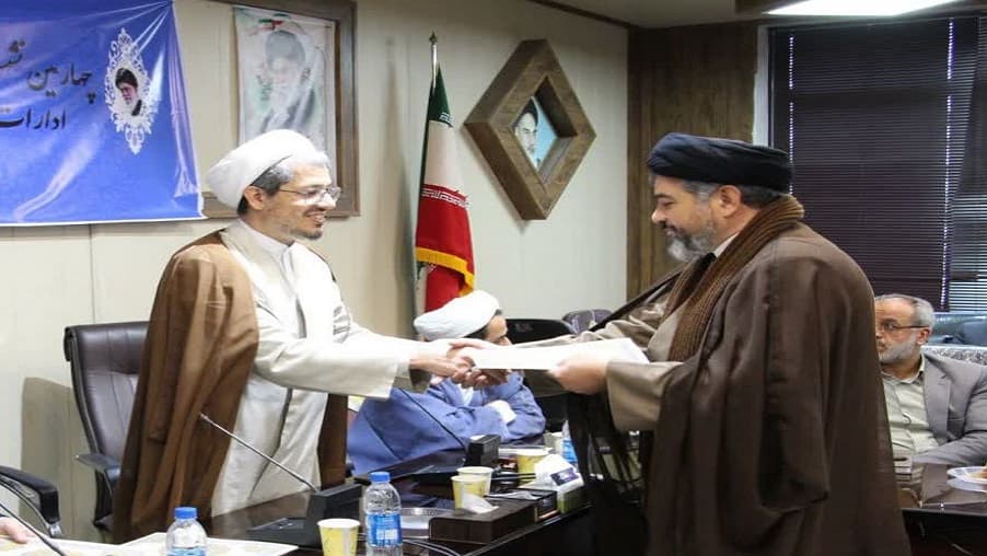 کسب رتبه اول مدیریت ارتباطات زیرساخت استان قم در امر اقامه نماز