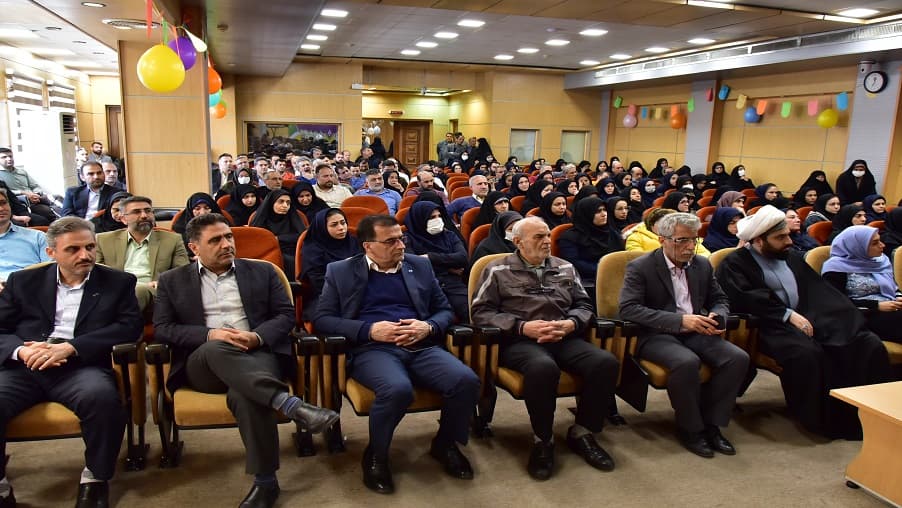آیین گرامیداشت سالروز بعثت پیامبر اکرم (ص) و دهه مبارک فجر در شرکت ارتباطات زیرساخت برگزار شد آیین گرامیداشت سالروز بعثت پیامبر اکرم (ص) و دهه مبارک فجر در شرکت ارتباطات زیرساخت برگزار شد