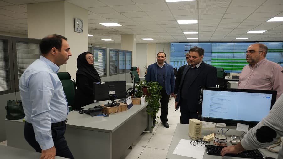 پایداری زیرساخت های ارتباطی در برگزاری دوازدهمین دوره انتخابات مجلس شورای اسلامی و ششمین دوره مجلس خبرگان رهبری پایداری زیرساخت های ارتباطی در برگزاری دوازدهمین دوره انتخابات مجلس شورای اسلامی و ششمین دوره مجلس خبرگان رهبری