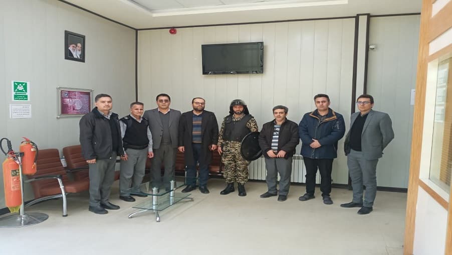 انتخابات بدون قطعی ارتباط شبکه در استان اردبیل برگزار شد